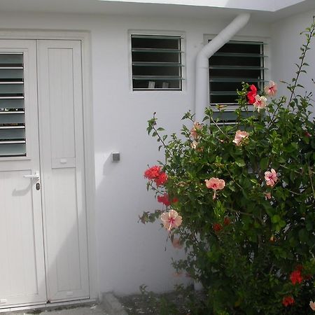 Willa Maison De Vacances A St Anne Martinique Sainte-Anne Zewnętrze zdjęcie
