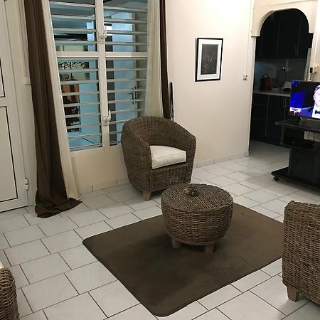 Willa Maison De Vacances A St Anne Martinique Sainte-Anne Zewnętrze zdjęcie