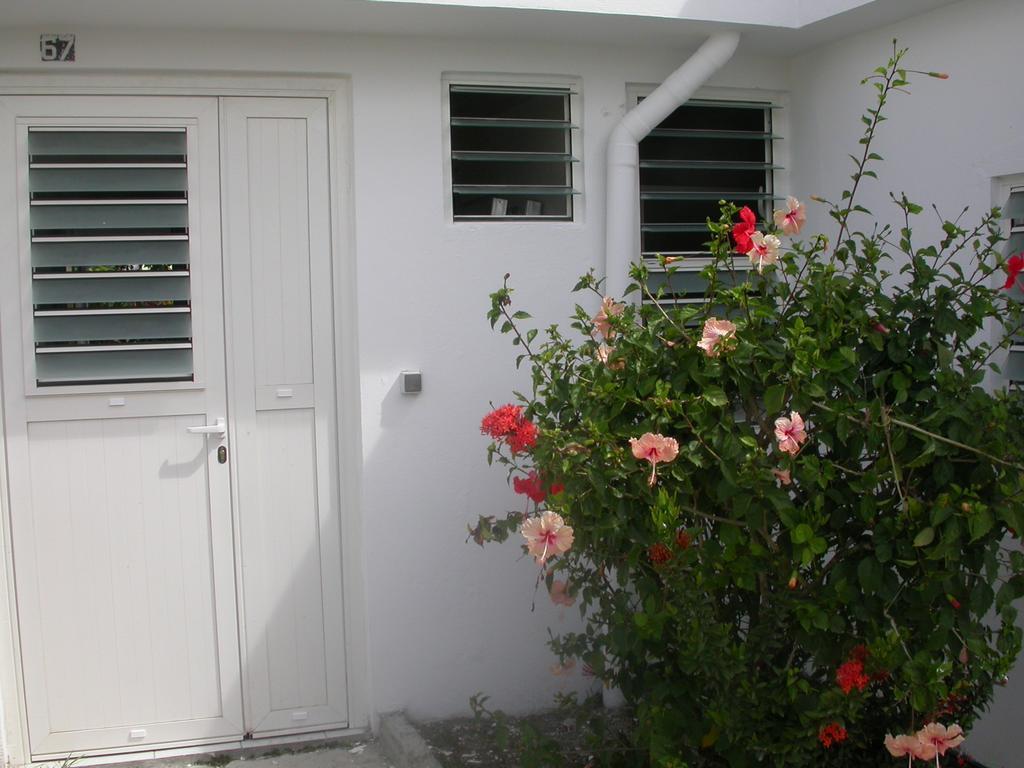 Willa Maison De Vacances A St Anne Martinique Sainte-Anne Zewnętrze zdjęcie
