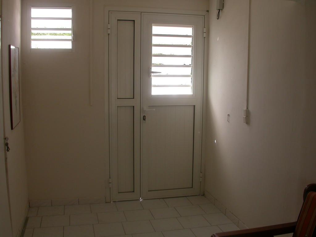 Willa Maison De Vacances A St Anne Martinique Sainte-Anne Zewnętrze zdjęcie