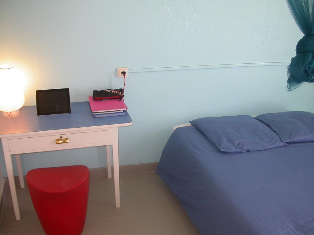 Willa Maison De Vacances A St Anne Martinique Sainte-Anne Zewnętrze zdjęcie