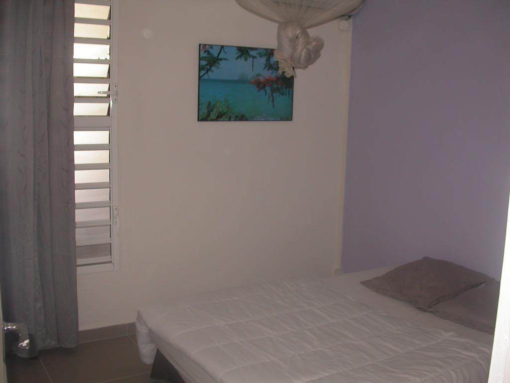 Willa Maison De Vacances A St Anne Martinique Sainte-Anne Zewnętrze zdjęcie