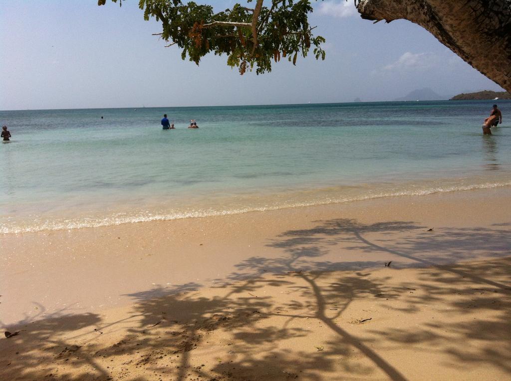 Willa Maison De Vacances A St Anne Martinique Sainte-Anne Zewnętrze zdjęcie